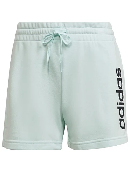 Šortky Essentials Slim Logo Shorts W model 19575248 - ADIDAS Šortky Essentials Slim Logo Shorts W model 19575248 - ADIDAS