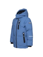 Prošívaná zimní bunda Iguana Bianka Jr 92800621907 Prošívaná zimní bunda Iguana Bianka Jr 92800621907