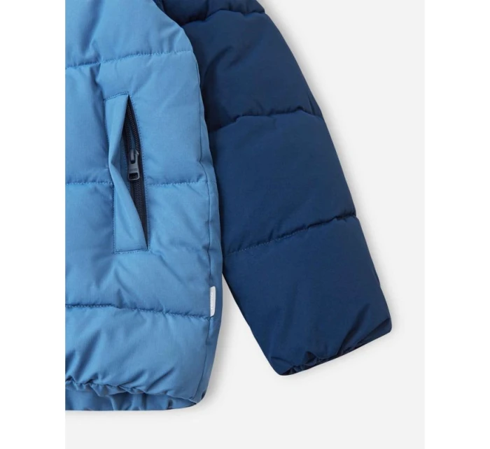 Dětská zimní bunda Reima Tenhola (5100403-A67A0)