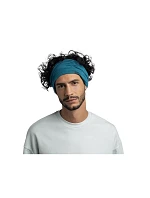 Šátek MERINO model 22320157 SOLID TEAL - Buff Šátek MERINO model 22320157 SOLID TEAL - Buff