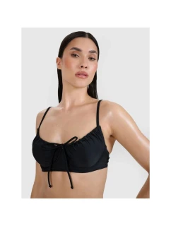 Dámský horní díl bikin 4F 4FRSS25UBKTF099-20S