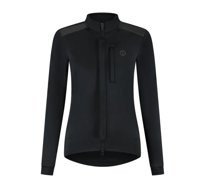 Rogelli dámská zimní bunda DEEP WINTER černá XL