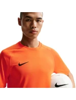 Nike Dri-Fit Park VIII pánské tričko oranžové HV8173 819 pánské