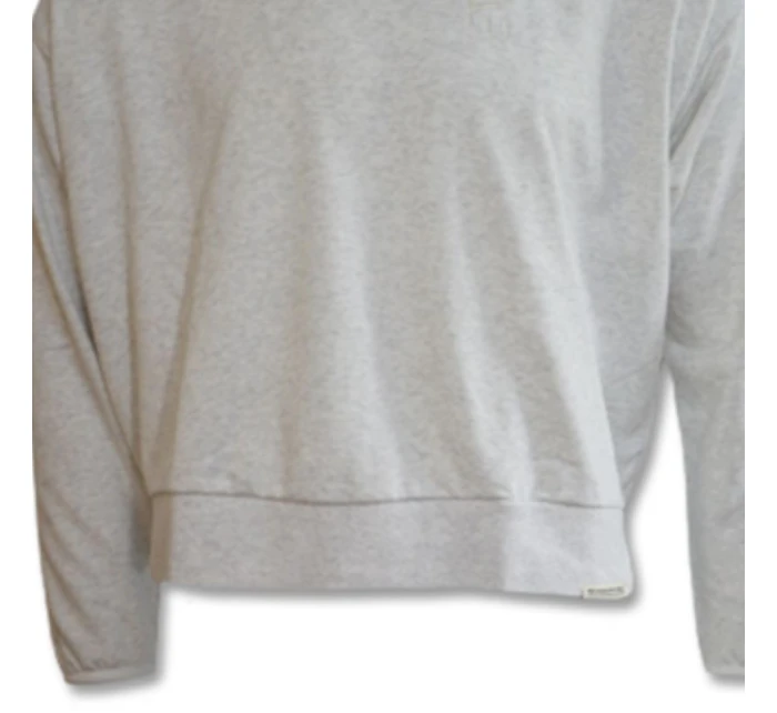 Dámská mikina Nike Standard Issue Crew Sweatshirt- DD9255-051 Dámská mikina Nike Standard Issue Crew Sweatshirt- DD9255-051