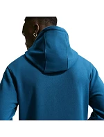 Pánská mikina Nike Club BB modrá FN3859 476 pánské