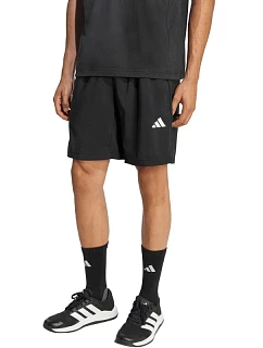 Pánské šortky Workout Essentials Base Woven černé model 22158222 - ADIDAS