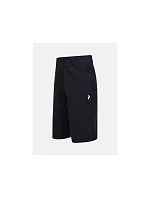 Pánské šortky PEAK PERFORMANCE M Iconiq Mtb Shorts, černé