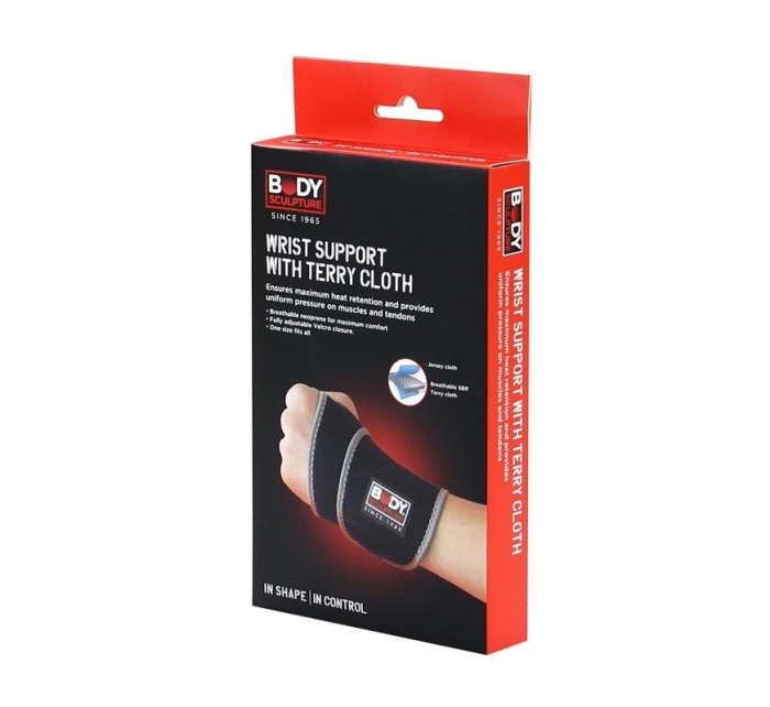 zápěstí model 21322822 - Body Sculpture