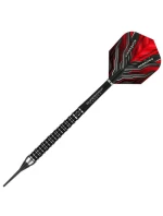 Šipky Supergrip Ultra 90% Softip model 21136960 - Harrows Šipky Supergrip Ultra 90% Softip model 21136960 - Harrows