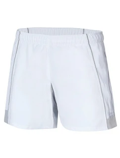 ERREA Ragbyové šortky Grubber r. M bílá/šedá