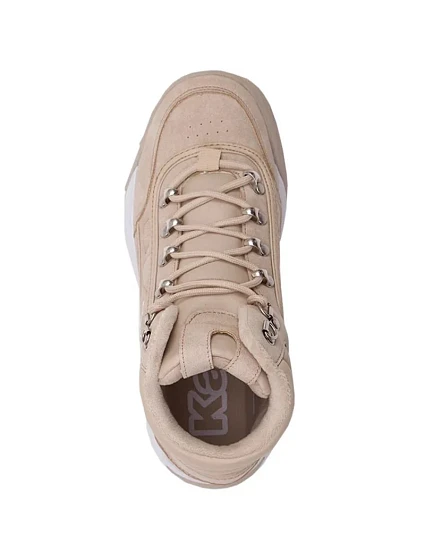 Dámské zateplené boty Ice W   model 17999948 - Kappa