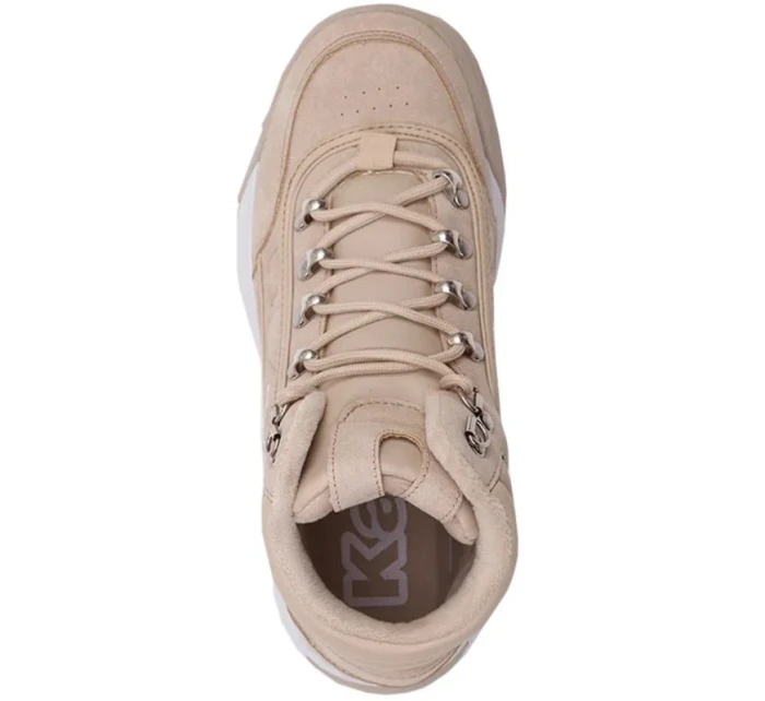 Dámské zateplené boty Ice W model 17999948 - Kappa Dámské zateplené boty Ice W model 17999948 - Kappa