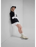 B&C #E220 Oversized Oversize tričko z těžké bavlny 01.012T mastic B&C #E220 Oversized Oversize tričko z těžké bavlny 01.012T mastic