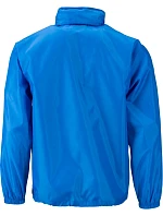 Daiber JN 1132 Pánská promo bunda 02.1132 bright blue
