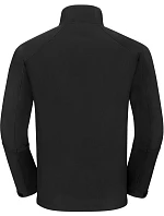 Pánská 3vrstvá softshellová bunda 10. black model 22473249 - Russell Athletic Pánská 3vrstvá softshellová bunda 10. black model 22473249 - Russell Athletic