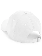 B 5 panelová kšiltovka EarthAware® 53.0 white model 22411551 - Beechfield