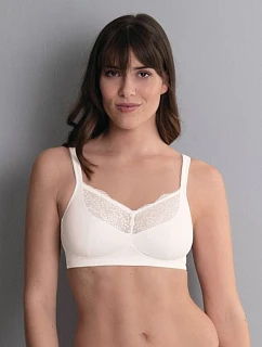 chirurgická podprsenka oboustranná bílá  model 16162463 - Anita Care