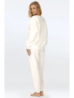 model 21097437 kolor:ecru - DKaren