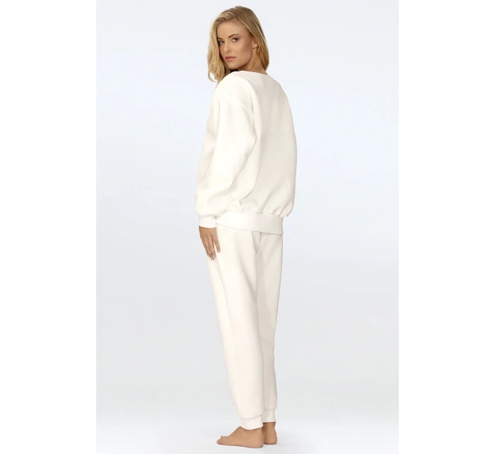 model 21097437 kolor:ecru - DKaren