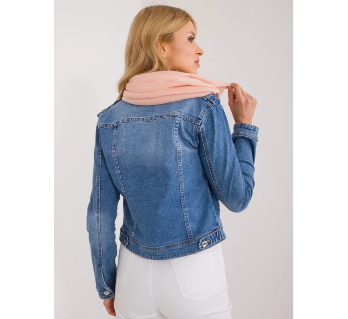 Komín AT KM 14560.31P světle broskvový