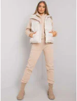 Sada EM KMPL 645.98P béžová