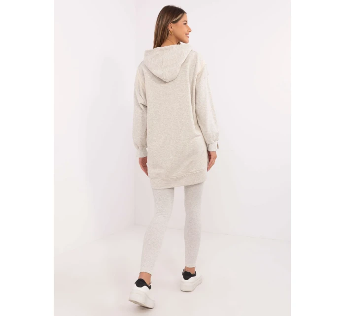 Sada EM KMPL 858.79P světle šedá Sada EM KMPL 858.79P světle šedá