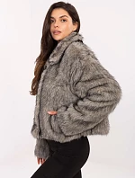 Bunda IT KR 2502.50 šedá