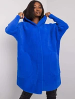 MBM PL 1518.95P Kobaltový plášť