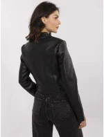 Bunda NM KR DA 0933(A).00 černá Bunda NM KR DA 0933(A).00 černá