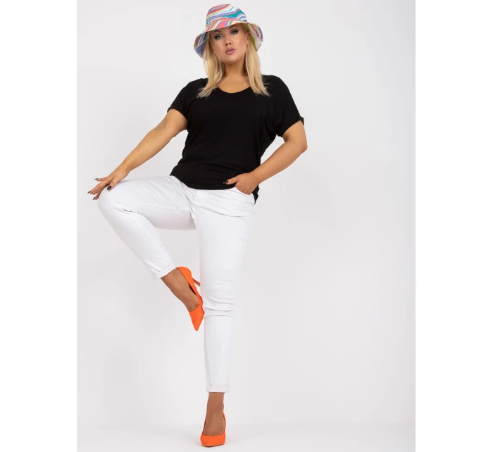 Halenka RV BZ 7832.57 černá