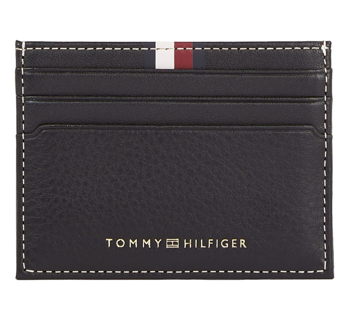 Peněženka Tommy Hilfiger 8720645287001 Black