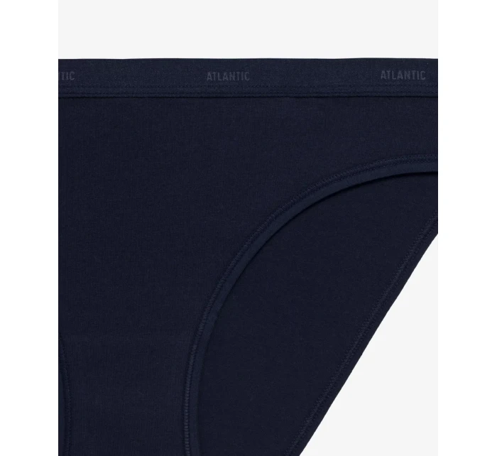 3-PACK Figi Damskie Bikini 3-PACK Figi Damskie Bikini