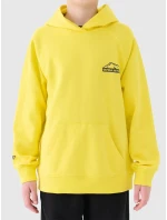 Chlapecká mikina 4F