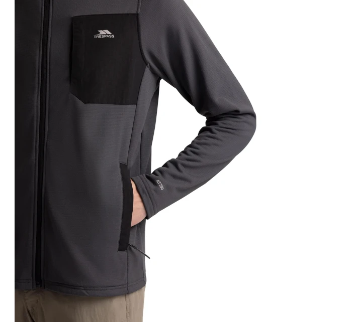 Pánská fleecová mikina model 21381431 - Trespass