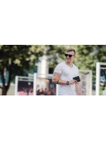 Pánská peněženka Vuch Cremon Black