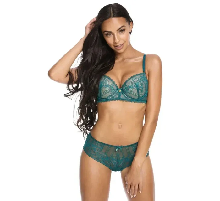 Dámská Push-up podprsenka 3403/11 Runa - MAT Dámská Push-up podprsenka 3403/11 Runa - MAT