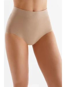 BEZEŠVÉ MIDI KALHOTKY