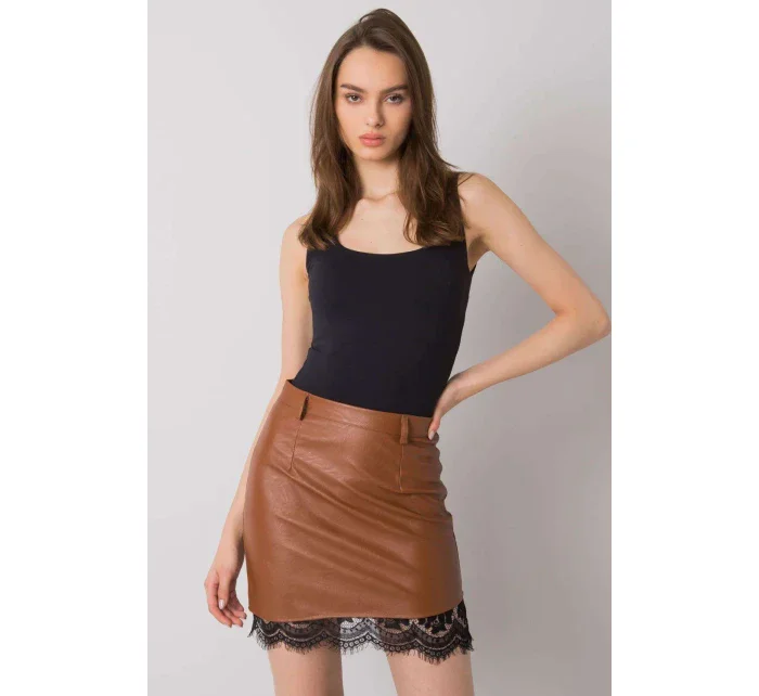 Krátká sukně  model 160396 Italy Moda