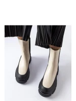 Boty model 204622 Solea Boty model 204622 Solea