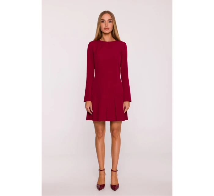 Denní šaty model 216626 Moe Denní šaty model 216626 Moe