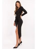 Večerní šaty model 217527 Italy Moda