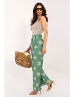 Dámské kalhoty  model 226627 Italy Moda