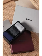 Ponožky Steven art.175/2 Pánské Boxy A'3 41-46 Ponožky Steven art.175/2 Pánské Boxy A'3 41-46