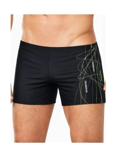 Plavecké boxerky model 22010398 M2XL - Noviti