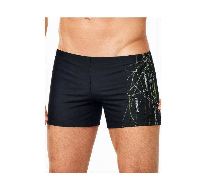 Plavecké boxerky model 22010398 M2XL - Noviti Plavecké boxerky model 22010398 M2XL - Noviti