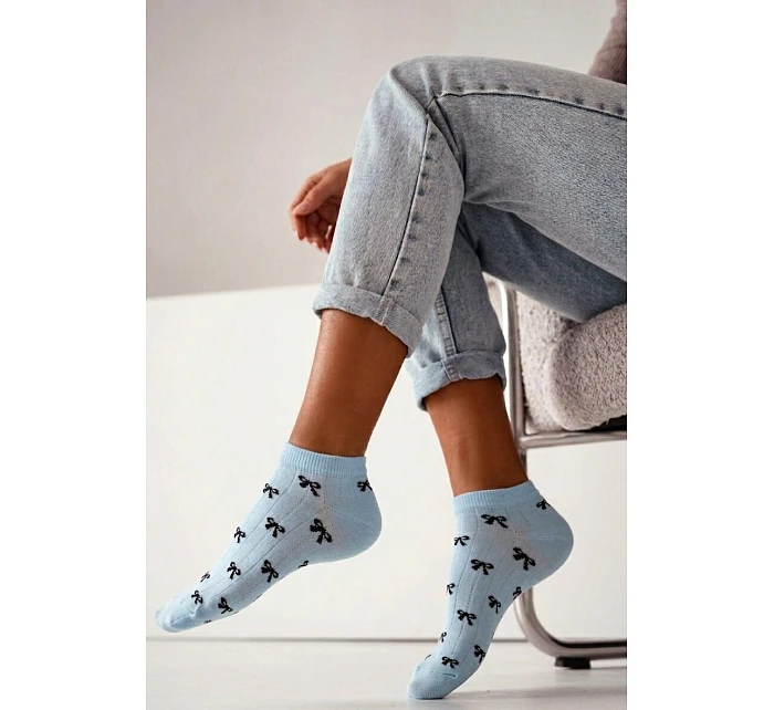 Milena Feet 1146-087 Malé mašle 37-41