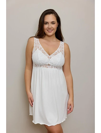Košile Hannah Big model 22324540 - Mefemi Košile Hannah Big model 22324540 - Mefemi