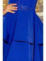 Dámské šaty 206-1 - NUMOCO