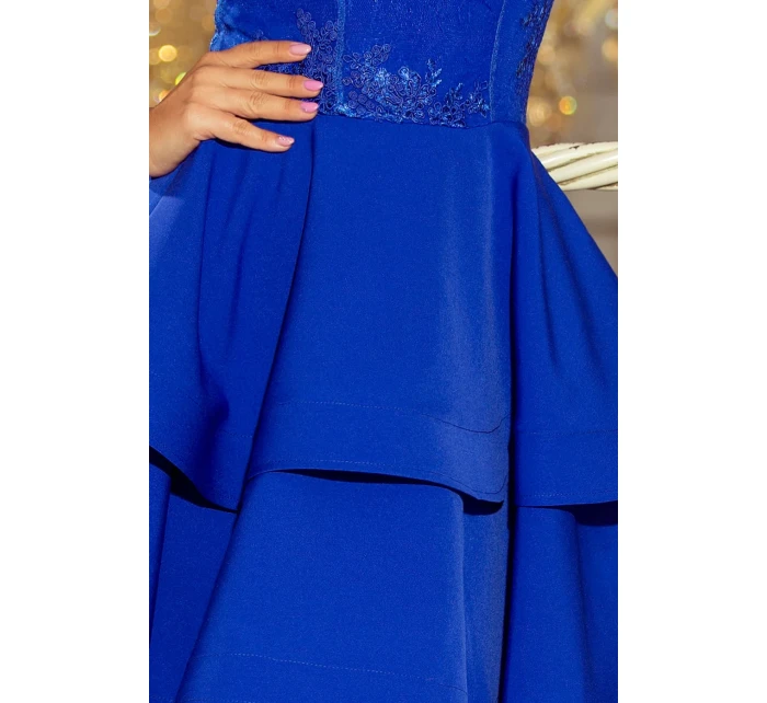 Dámské šaty 206-1 - NUMOCO