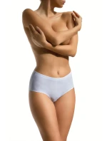 Dámské kalhotky model 16296397 white - Babell Dámské kalhotky model 16296397 white - Babell